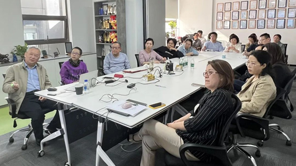 聚焦耳鼻喉，健康不打折——上海格瑞特聯(lián)合CSME特邀醫(yī)學專家開展健康公益系列講座（5）