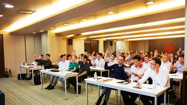 上海市建設(shè)協(xié)會(huì)智慧機(jī)電專(zhuān)委會(huì)在上海成立