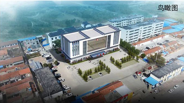 為群眾服務，格瑞特樓控再次攜手社區(qū)型醫(yī)療機構(gòu)