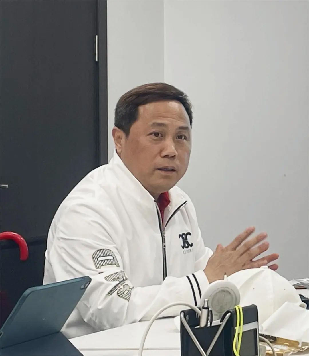 關(guān)注職場“腸”態(tài)，守護(hù)員工健康——上海格瑞特特邀消化內(nèi)科專家公益系列講座（4）(圖7)