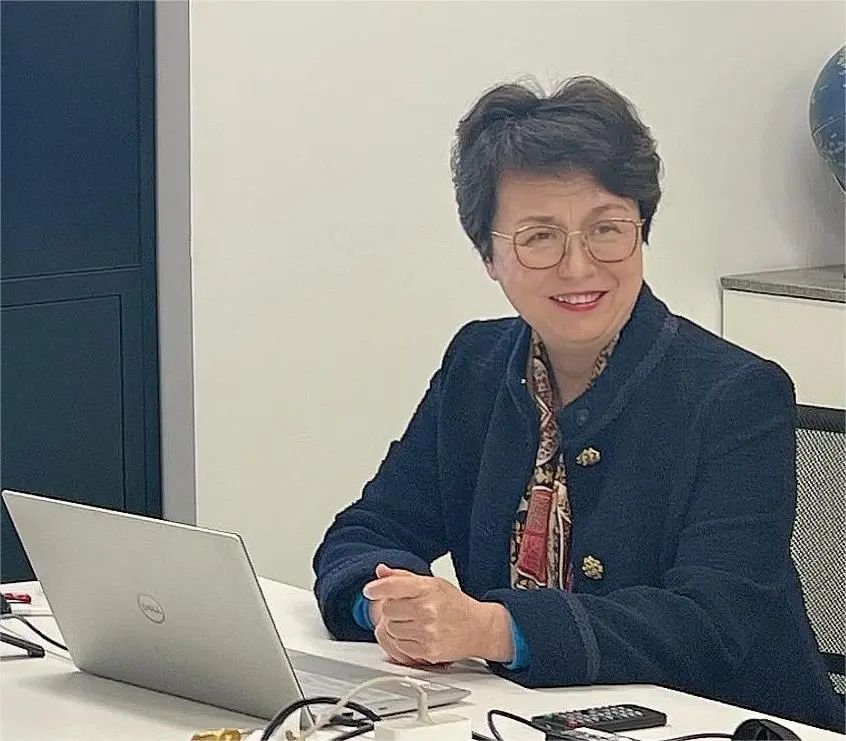 關(guān)愛員工健康，公益講座上新—上海格瑞特誠邀婦科腫瘤專家公益系列講座 (3)(圖8)