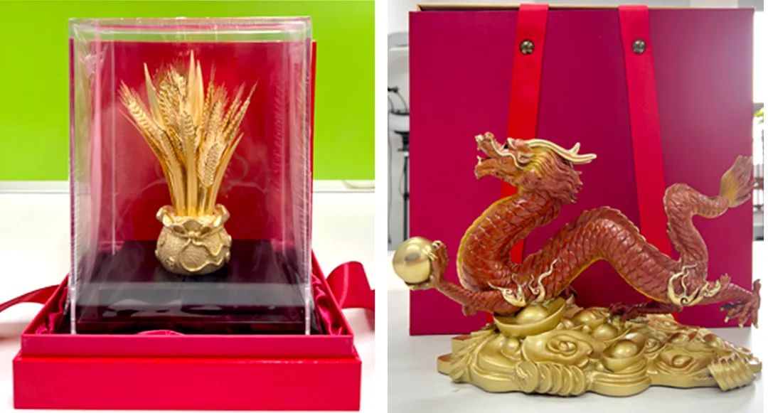 風(fēng)雨30載，龍年正當(dāng)時|暨上海格瑞特年會(圖30)