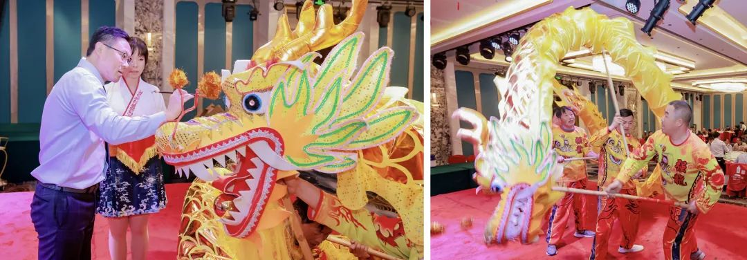 風(fēng)雨30載，龍年正當(dāng)時|暨上海格瑞特年會(圖36)