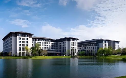 江南園中園 常州中吳賓館(圖1) 江南園中園 常州中吳賓館(圖1)