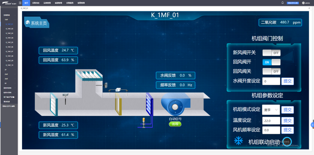 格瑞特樓控，智慧校園里的隱形管家(圖7)